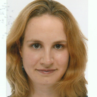Dr Celine Migeot