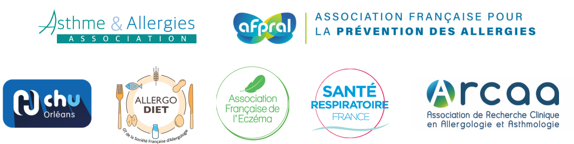 Semaine mondiale de l’Allergie du 24 au 29 Juin 2024 | 100% en ligne et ...