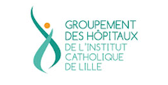 Groupement Des Hopitaux Institut Catholique Lille