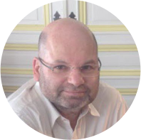 Dr Charles DZVIGA
