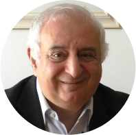 Dr Fabien SQUINAZI