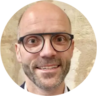 Dr Frédéric LE GUILLOU