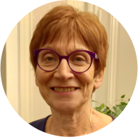 Dr Madeleine EPSTEIN