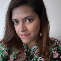Dr Minaxi Patel
