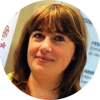 Mme Pascale COURATIER (AFPRAL)
