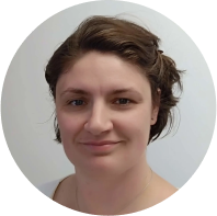 Dr Sarah COURT DEVILLIERS