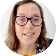 Mme Stéphanie MERHAND (AFE)