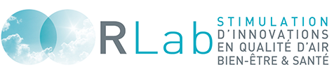 Rlab Logo