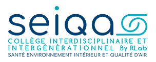 SEIQA Logo