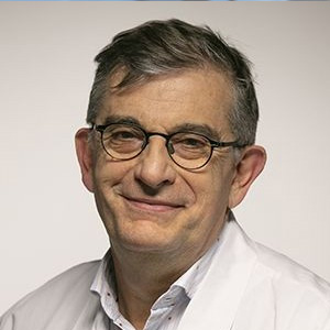 Frederic De Blay