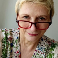Dr Catherine Quequet