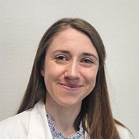 Dr Juliette Caron