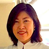 Dr Luciana Kase Tanno