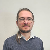 Nicolas Visez