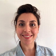 Dr Severine Fernandez
