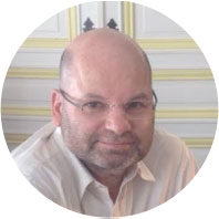 Dr Charles Dzviga