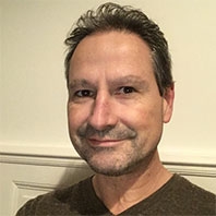 Dr Philippe Auriol
